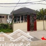 đầu tư, chỉ 4.2x tỷ, ô tô tải, kinh doanh, thông ra khu đấu giá, bán đất bích hòa 0977690119 sinh