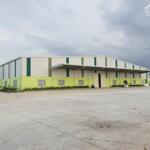 Cần bán 5000m2 xưởng trong kcn bến cát bình dương