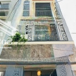 Nhà đẹp giá rẻ đường đặng văn ngữ p14 phú nhuận giá 4tỷ360/62,5m2(5x12,5m) nhà 2 lầu, có sổ, hẻm 6m