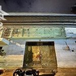 Trịnh đình trọng 200m2 ngang 8m dài 25m - khai thác chdv - gần mt - hẻm 6.3m thông - không lộ giới