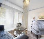 Cho thuê chung cư the botanica - tân bình, dt: 75m2, 2pn, 2wc, giá: 15 tr/th, lh: 0904715617 quyền