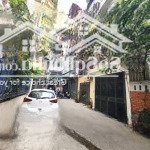 Siêu hiếm -trần quang diệu, 80m2, 5 tầng, mặt tiền 7m kinh doanh đỉnh, ô tô vào nhà 23.8 tỷ