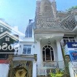 Biệt thự sang trọng khu liền kề quân khu 7, sân bay tân sân nhất