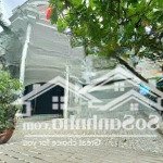 Hàng hiếm tại lâm văn bền, 29 tỷ, 235m2, 6pn, 6wc, nhà 3 tầng