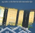 Bán đất nền dự án bắc phú cát, 4,1 tỷ, 100m2 lô sh15