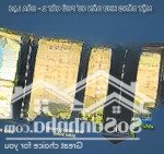 Bán đất nền dự án tại đường 21a, phú cát, quốc oai, hà nội, 4,5 tỷ, 100m2 đẹp, nhiều tiện ích