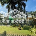 Cho thuê biệt thự chateau phú mỹ hưng, nhà đẹp cao cấp 4pn giá 130triệu