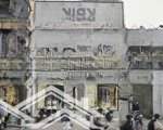 Cho thuê nhà mặt phố hàng gà, diện tích tầng 1:120m2, tầng2: 90m2, mặt tiền: 5,5m