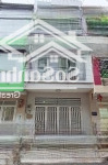 Bán nhà đẹp đường nhựa oto 7m đường phan văn trị phường 11 quận bình thạnh tp hcm