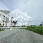 Duy nhất lô e vị trí đẹp dự án sở văn hóa thông tin, đường liên phường, tp thủ đức