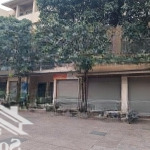 Cho thuê nhà liền kề 90m2x4t, thang máy, cửa nhà 3 ô tô tải tránh nhau