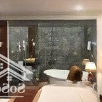 Mặt phố nhân hoà - 7 tầng lừng lững - 28 phòng kinh doanh thu nhập tháng 300 triệu
