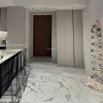 Cần cho thuê trong tuần, căn hộ cao cấp the crest residence 83m(2pn 2wc), full nt, view landmark 81