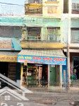 Cho thuê dãy nhà trọ (sang lại)