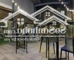 Bán nhà dt khủng 300m2 tặng dãy trọ vị trí kinh doanh cực đỉnh mặt tiền kẹp kiệt phạm cự lượng