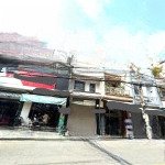 Bán gấp nhà mt lê minh xuân - mt chợ tân bình giá 23 tỷ