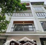 Mặt phố vip thanh xuân - cự lộc 40m2x5t, kinh doanh siêu tốt, không quy hoạch giá 12.2 tỷ