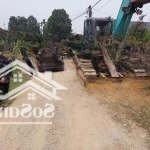 Bán 236m2 full thổ cư tại xã thủy xuân tiên, mt=hậu 10m đường ôtô tránh giá 4ty lh 0966324404 e oai