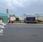 Hàng hiếm giá tốt, 1050m2 (full thổ)vuông vức, mặt tiền quốc lộ 13, p. hiệp bình phước, q. t đức