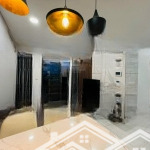 Bán căn hộ chung cư the flemington quận 11 dt 87m2 3pn 2wc sổ giá 6,1 tỷ lh 0907 909 929 hùng