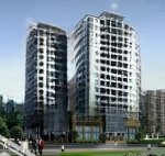Bán gấp căn hộ intracom 2, cầu diễn, 6,35 tỷ, 134m2, 3pn, 2wc, đầy đủ tiện ích
