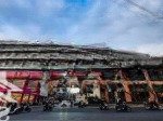 Bán khối nhà hai mặt tiền đường hai bà trưng, p6, tp đà lạt. liên hệ: 0947108190