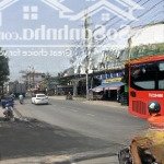 Bán đất hoàng hữu nam,5,4tỷ,120m2,nhiều tiện ích hấp dẫn, phường long thạnh mỹ thủ đức hồ chí minh