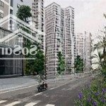 Chủ bán nhanh căn 2 pn, 2wc toà hh chung cư thái hà 43 phạm văn đồng