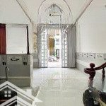 Bán gấp nhà hẻm xe hơi đẹp tại nơ trang long, p12, bình thạnh, 5.5 tỷ, 53m2. khu dân trí an ninh