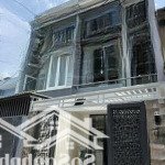 Bán nhà mặt tiền hẻm kinh doanh full nội thất 160 nguyễn văn quỳ - p.phú thuận - quận 7