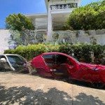 Bán nhà riêng giá siêu hời 21 tỷ, 98m2 tại nguyễn gia trí, p25, bình thạnh, hcm