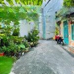 Chỉ 3 tỷ- sở hữu nhà sổ hồng riêng ngay đường đặng văn bi- thủ đức - 1 trệt 1 lầu, khu an ninh