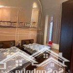 Nhà đẹp 28,6 m2, 4 tầng, hẻm 3m trần hưng đạo liền kề q1. 5,98 tỷ