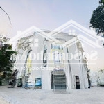 Biệt thự boutique villas t16.03 vinhomes grand park - vị trí trung tâm, căn góc, giá chỉ 43 tỷ