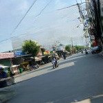 Bán nhà mặt phố phạm văn bạch, 100 tỷ, 318m2, 6 tầng, tân bình, tp hcm lh 0888755539