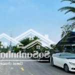 King hill residences - đất nền view sông sổ sẵn, liền kề đại đô thị ecopark 220ha. lh 0906.746.818