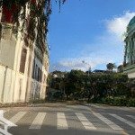 Lô đất lương thế vinh 185m2, ngang 10,7m, view thoáng đẹp lợi hầm cách hồ xuân hương chỉ 1km