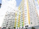 Bán căn hộ tầng cao melody 2pn. nhà đẹp 69m2, q. tân phú. giá 3.5 tỷ lh: 0779072306 hương