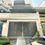 Siêu phẩm nhà đẹp xịn cách mạng tháng 8, tân bình- 4 tầng btct 46 m2- ngay hxh giá chỉ 7.x tỷ