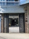Nhà đẹp q7 3 tầng phong cách hiện đại sân rộng rãi mới sạch sẽ vào ở dc ngay giá chỉ 7tỷ470tt