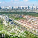 Chính chủ bán biệt thự saroma villa, kđt sala, thủ thiêm. dt: 321m2 full nội thất. giá: 246tỷ