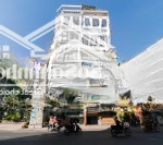 Bán tòa khách sạn 3 sao mặt tiền vip nhất khu sân bay, p 2 tân bình - hđt 350 triệu. giá 120 tỷ