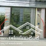 Bán lô đất sổ hồng riêng tại nhà bè dt 114m2 gía 5,5 tỷ mặt tiền 12m gần trường học kdc hiện hữu