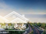 Bán căn hộ chung cư cao cấp của coteccons gần trung tâm sài gòn mới, 2pn+2wc view sông, giá cực tốt