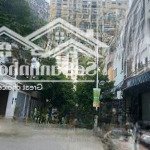 Bán nhà lô góc ô tô vào nhà kinh doanh sầm uất trung tâm hà đông 9.5 tỉ