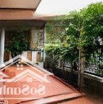 Biệt thự sân vườn đẹp lung linh đường số phường bình thuận 3 tầng, giá 34 tỷ nhỉnh
