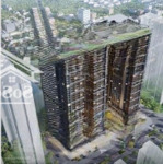 Slot đầu tư chỉ từ 500tr với quỹ căn 100% view biển, view hồ nhạc nước