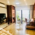 Giá rẻ nhất thị trường - chuyển công tác cần bán căn hộ đẹp thái hà bộ công an, nội thất đầy đủ