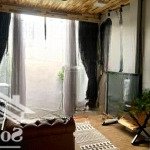 Nhà xinh sát q1 25,5m2 sổ vuông 2 tầng nhỉnh 3x tỷ