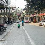 Mặt phố vọng - hai bà trưng 140m2 7tầng mt 4,2m chào 32,5tỷ có thương lượng